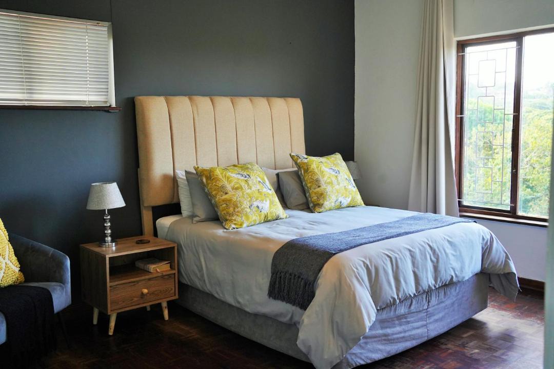 Photo of Bedroom in Pennington