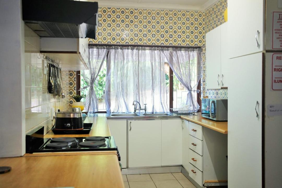 Photo of Kitchen in Pennington