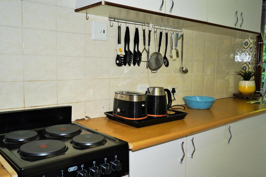 Photo of Kitchen in Pennington