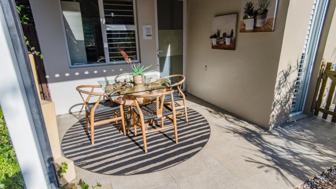 Photo of Patio Balcony in La Lucia