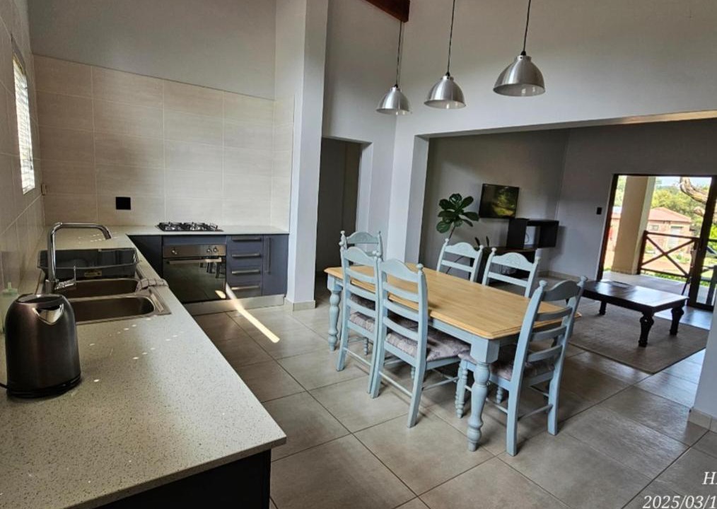 Photo of Kitchen in Bronkhorstspruit