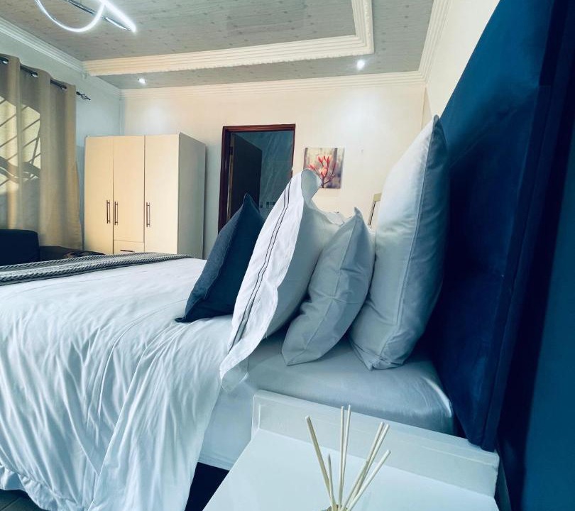 Photo of Bedroom in Standerton