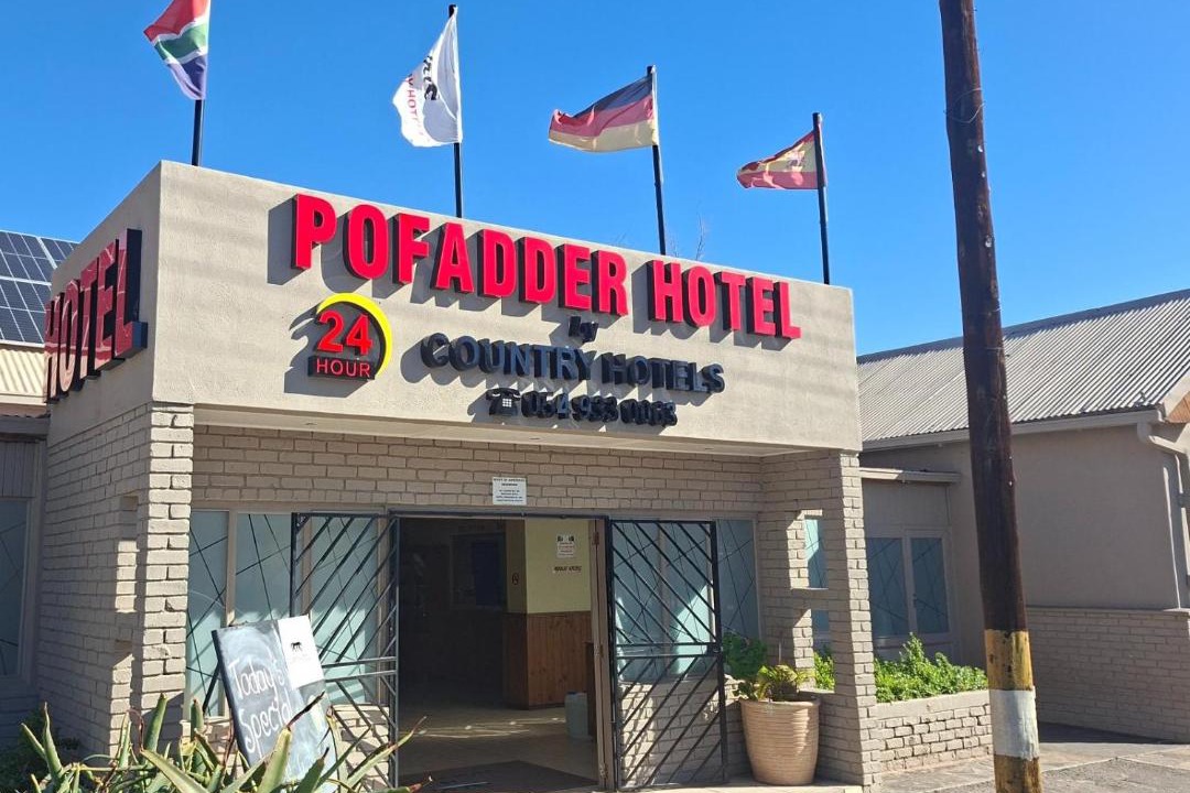 Photo of Others in Pofadder