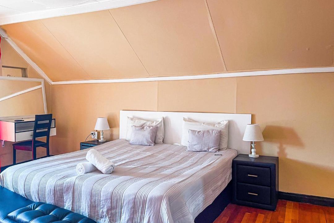 Photo of Bedroom in Boksburg