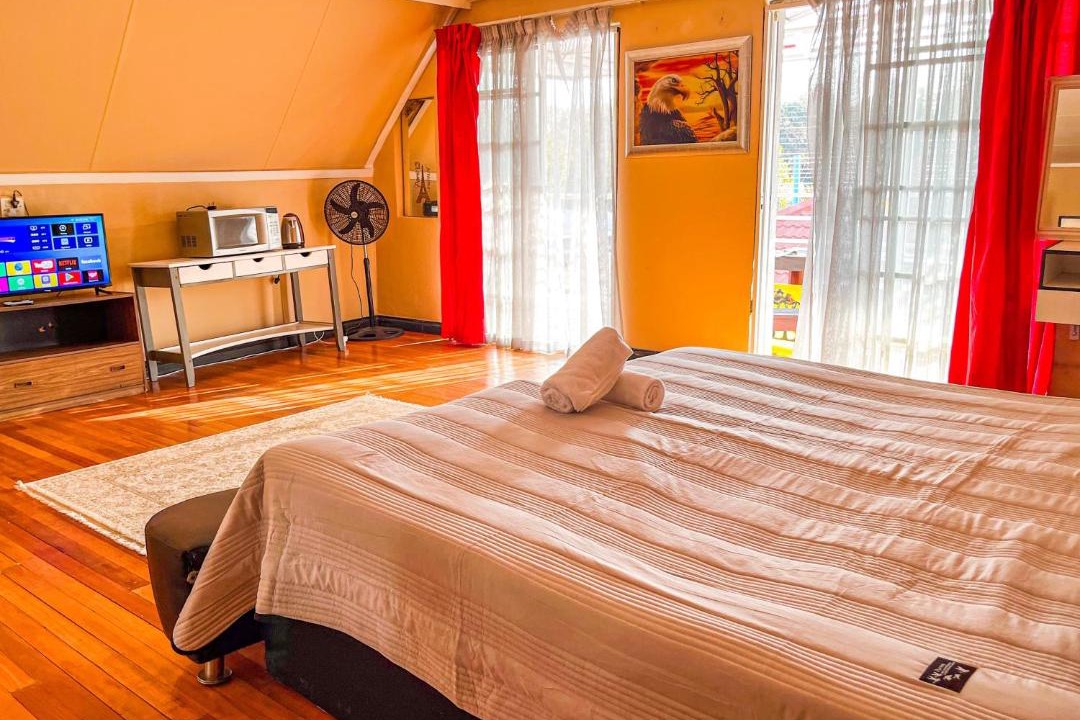Photo of Bedroom in Boksburg