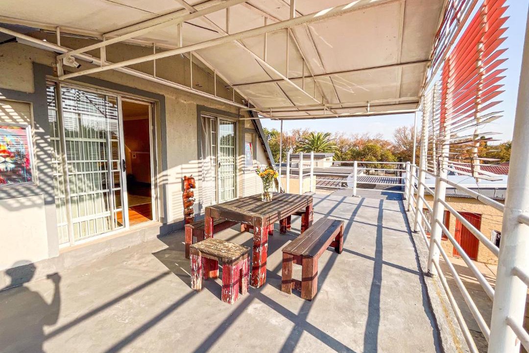 Photo of Patio Balcony in Boksburg
