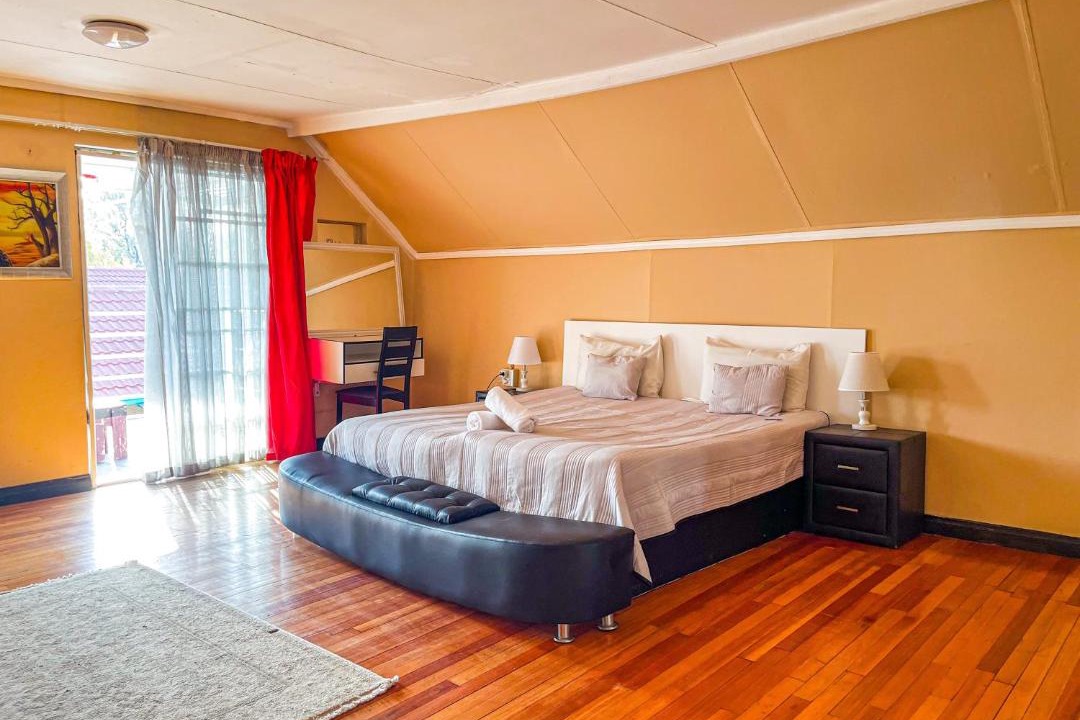 Photo of Bedroom in Boksburg