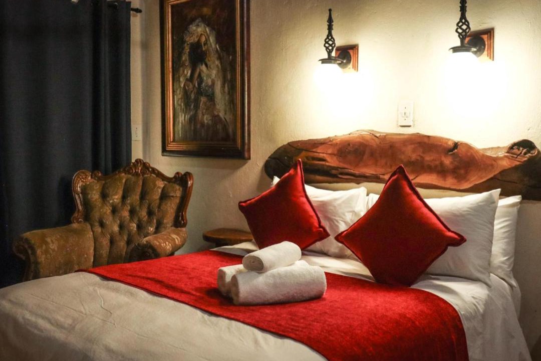 Photo of Bedroom in Tzaneen