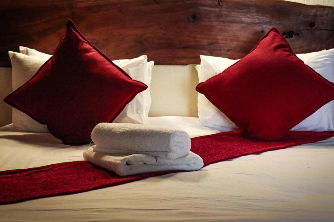 Photo of Bedroom in Tzaneen