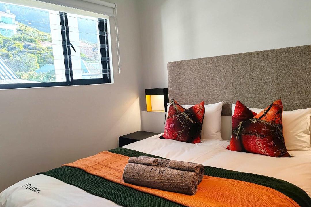Photo of Bedroom in Redhill