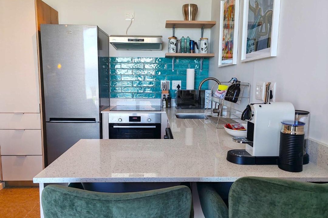 Photo of Kitchen in Redhill
