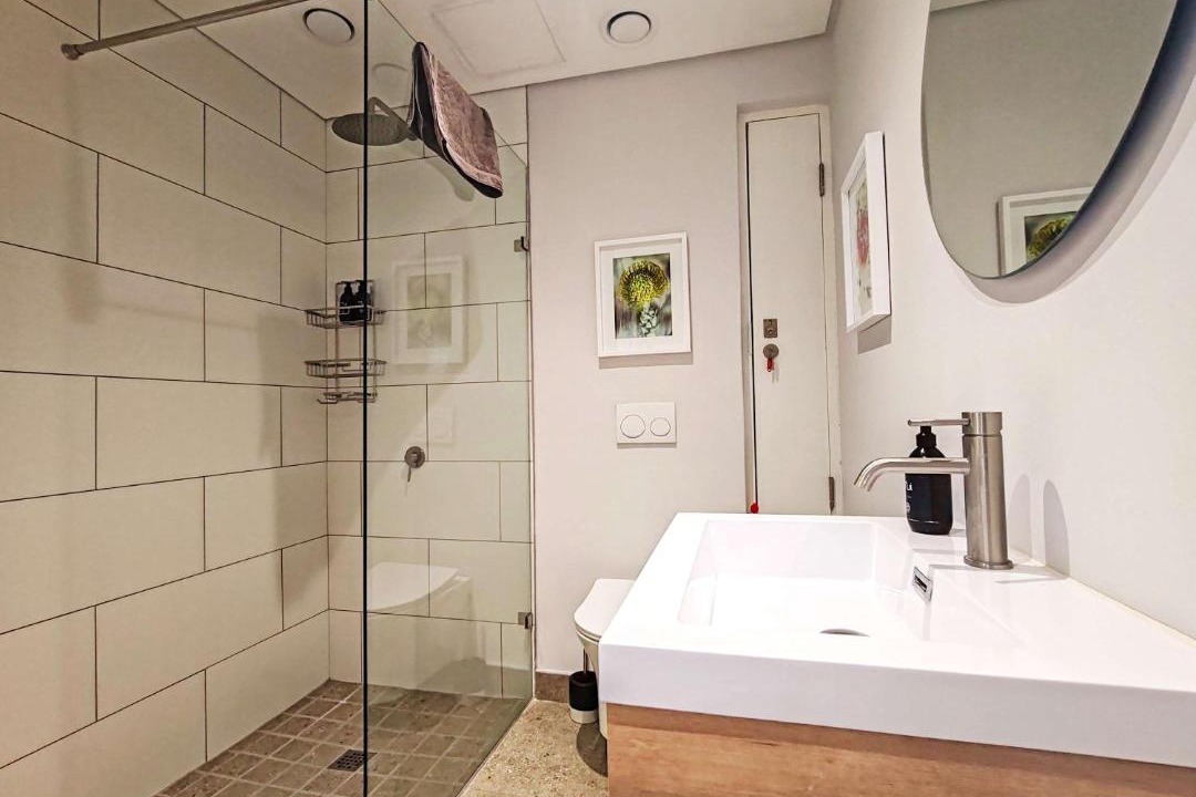 Photo of Bathroom in Redhill