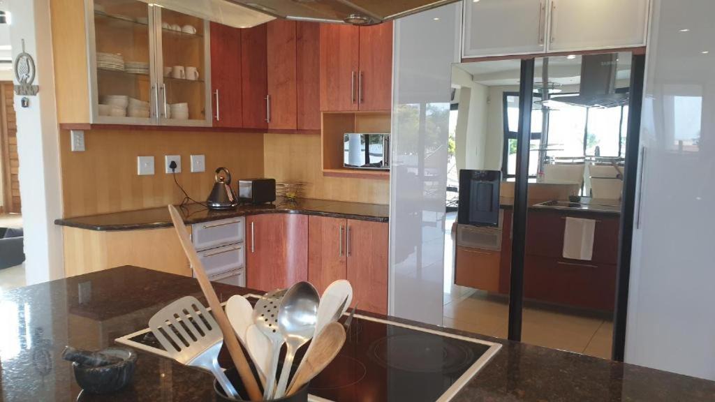 Photo of Kitchen in Umhlanga