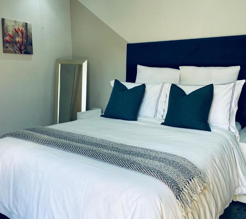 Photo of Bedroom in Standerton