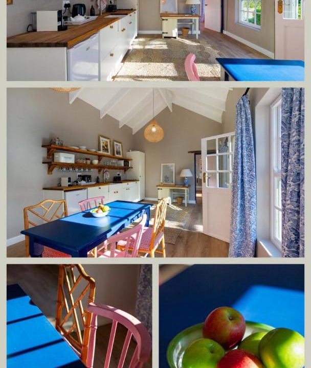 Photo of Kitchen in Grabouw