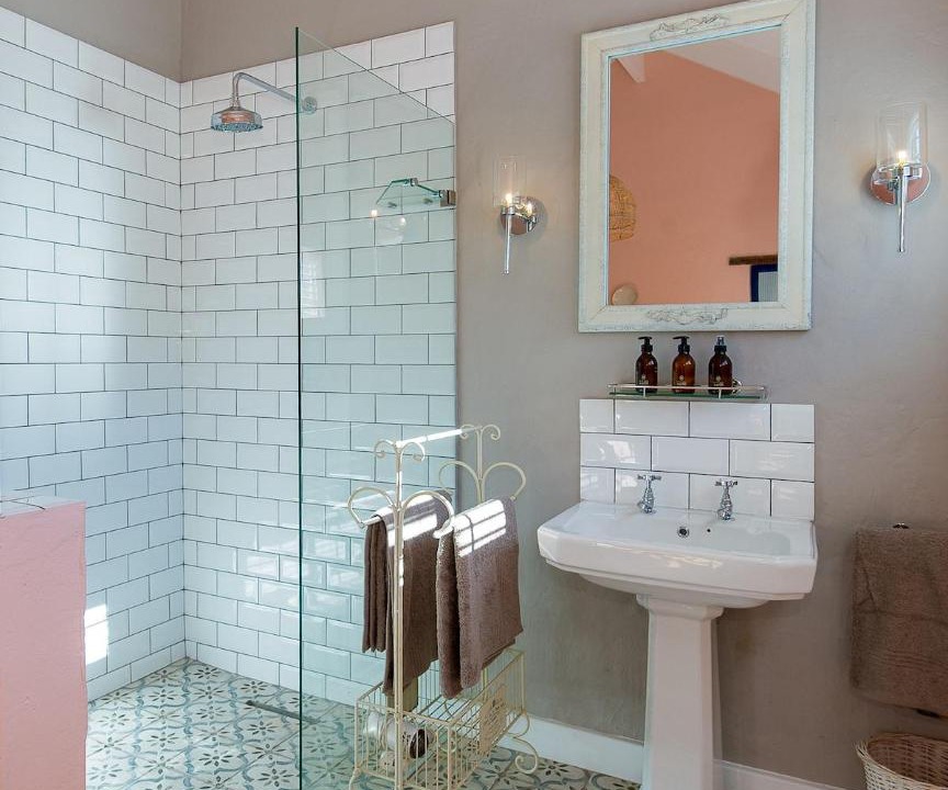 Photo of Bathroom in Grabouw