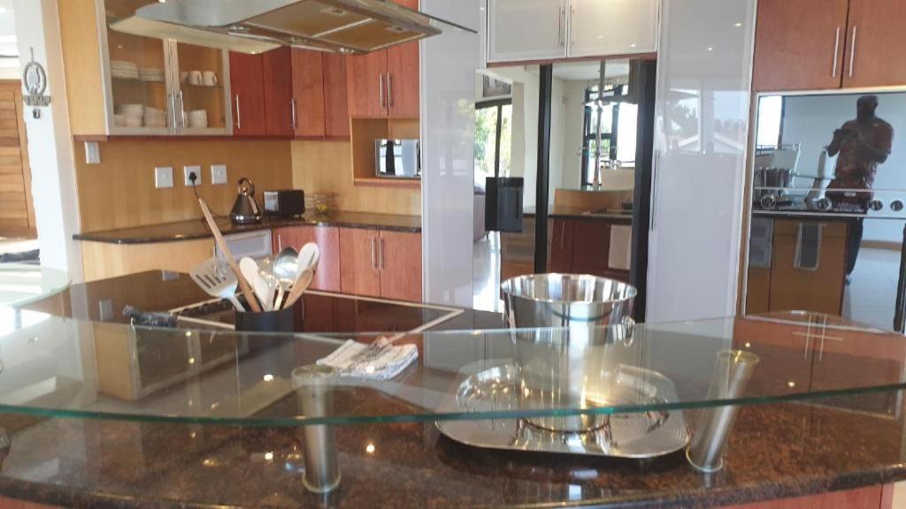 Photo of Kitchen in Umhlanga