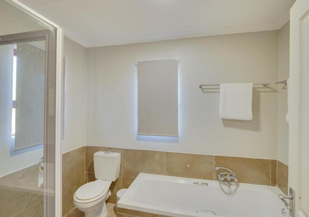 Photo of Bathroom in Leeupoort