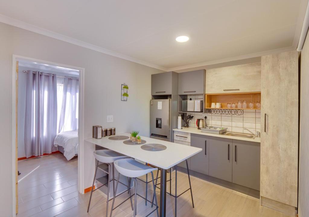 Photo of Kitchen in Leeupoort