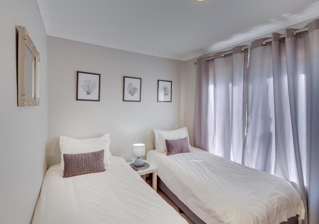 Photo of Bedroom in Leeupoort