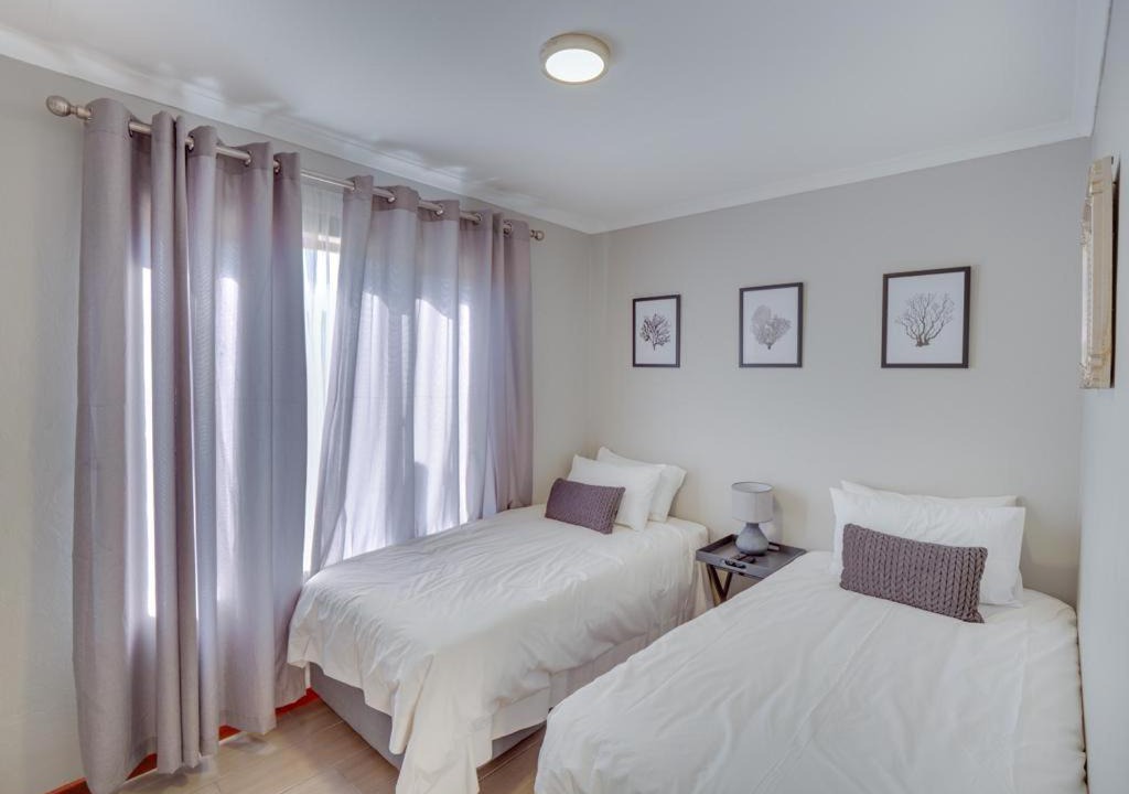 Photo of Bedroom in Leeupoort