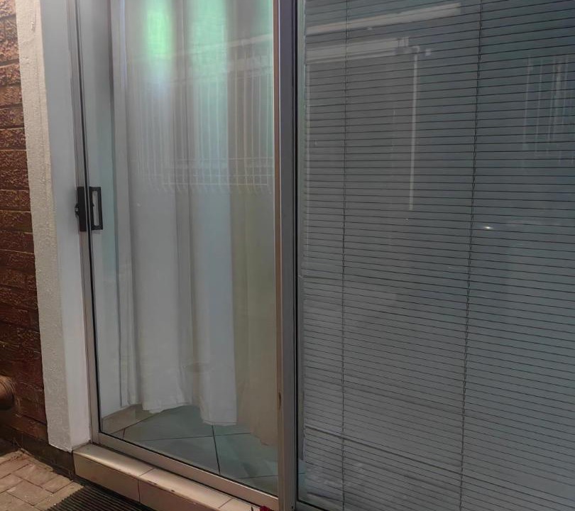 Photo of Patio Balcony in Pretoria