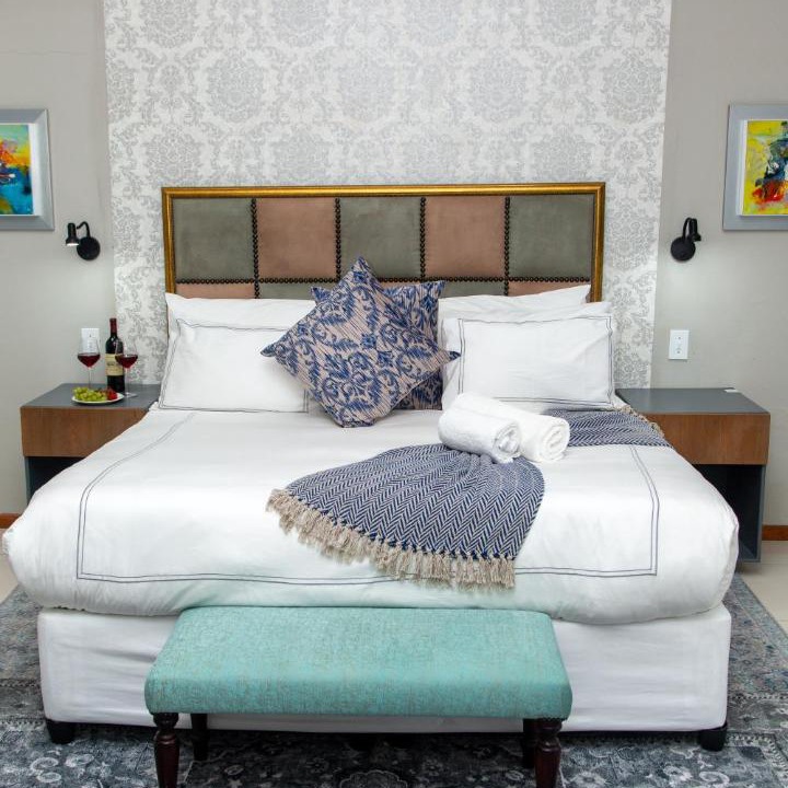 Photo of Bedroom in Beacon Bay