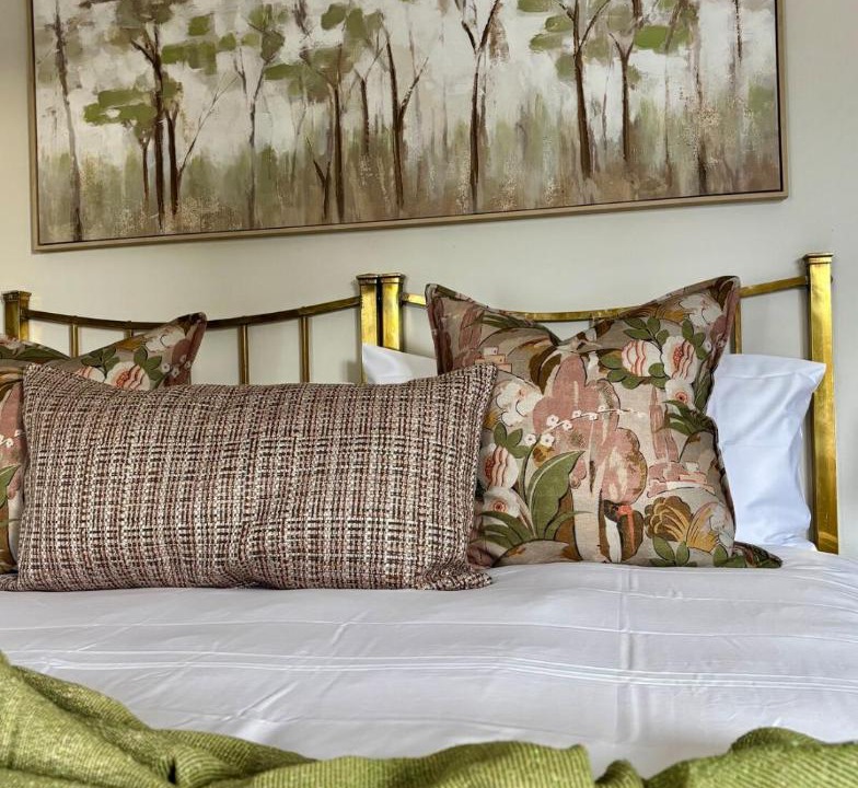 Photo of Bedroom in Grabouw