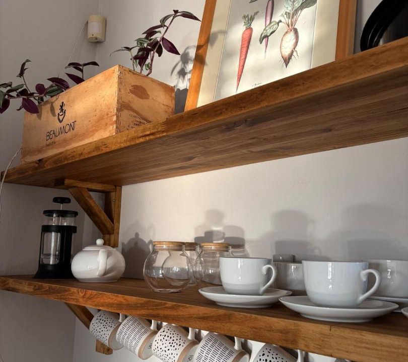 Photo of Kitchen in Grabouw