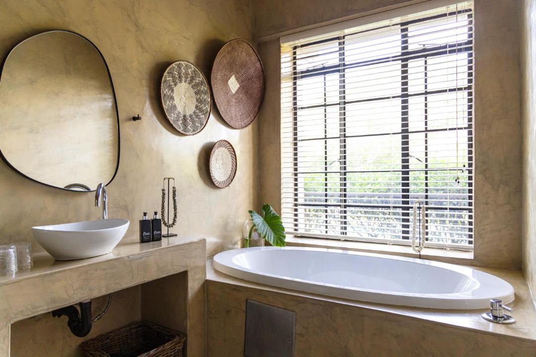 Photo of Bathroom in Tzaneen