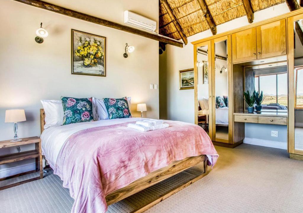 Photo of Bedroom in Langeberg
