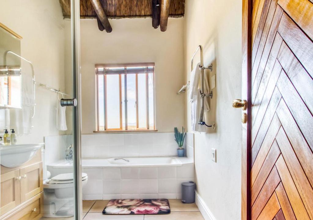 Photo of Bathroom in Langeberg