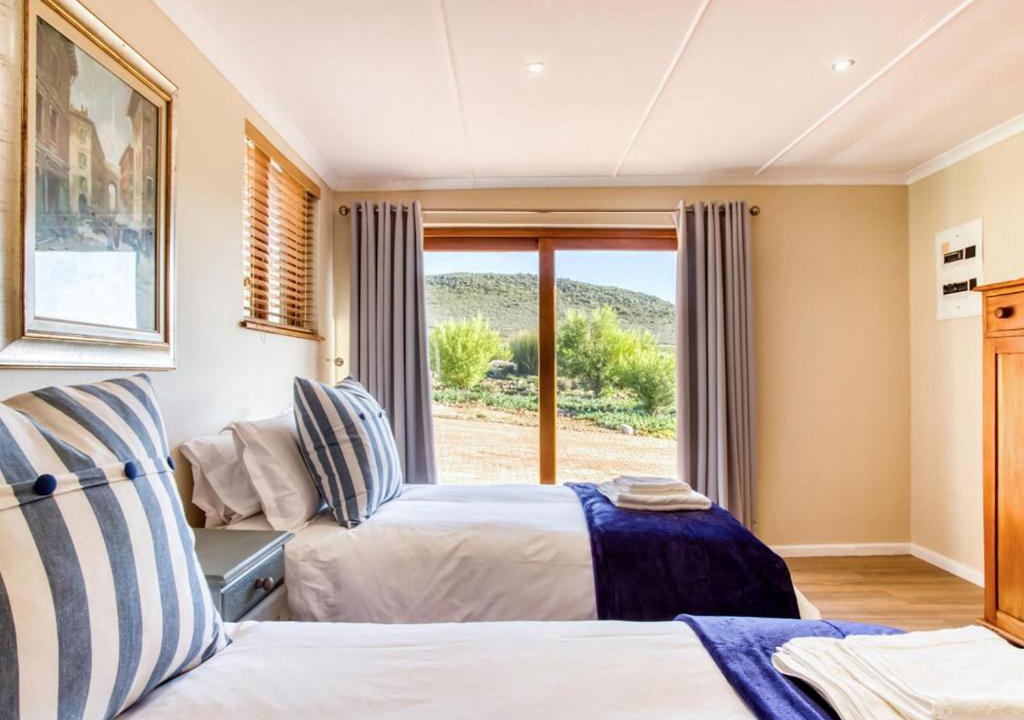 Photo of Bedroom in Langeberg