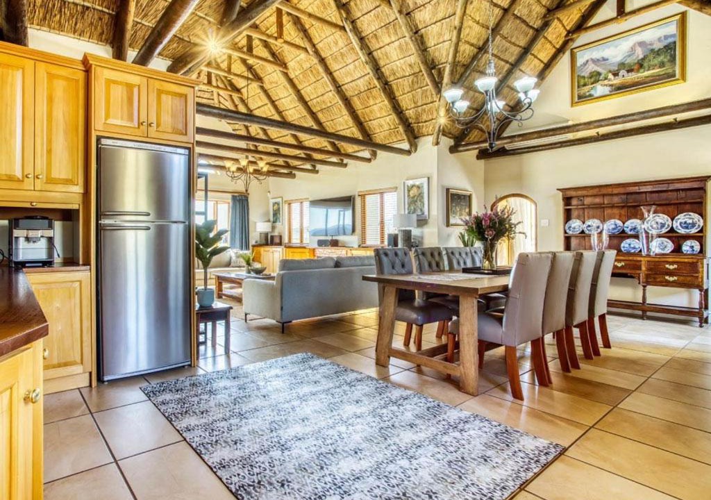 Photo of Kitchen in Langeberg