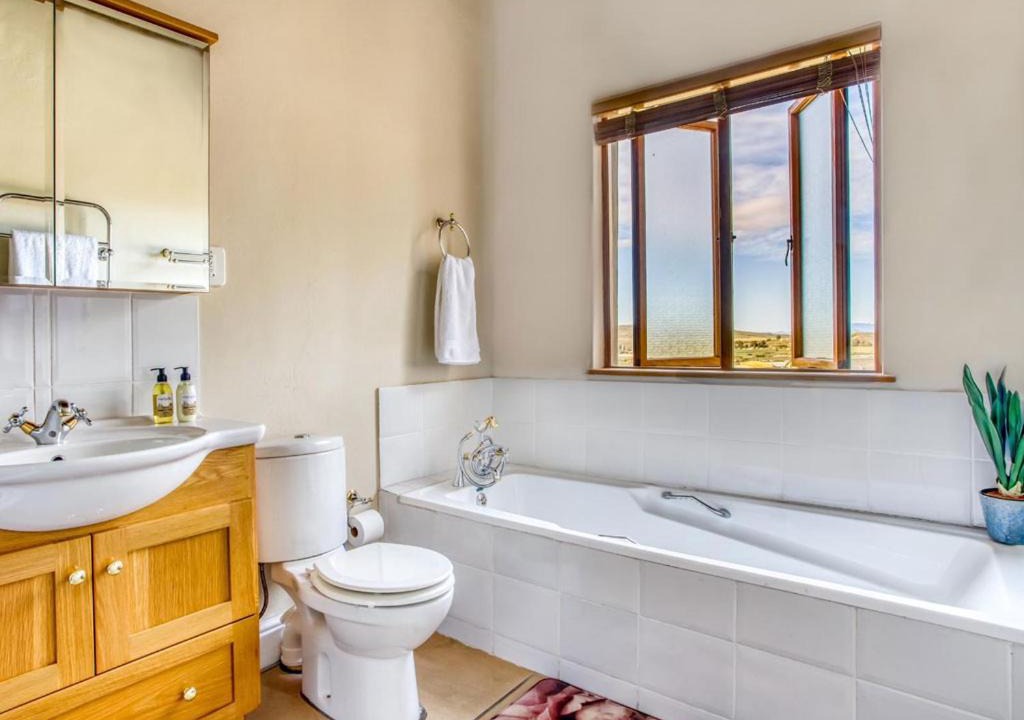 Photo of Bathroom in Langeberg