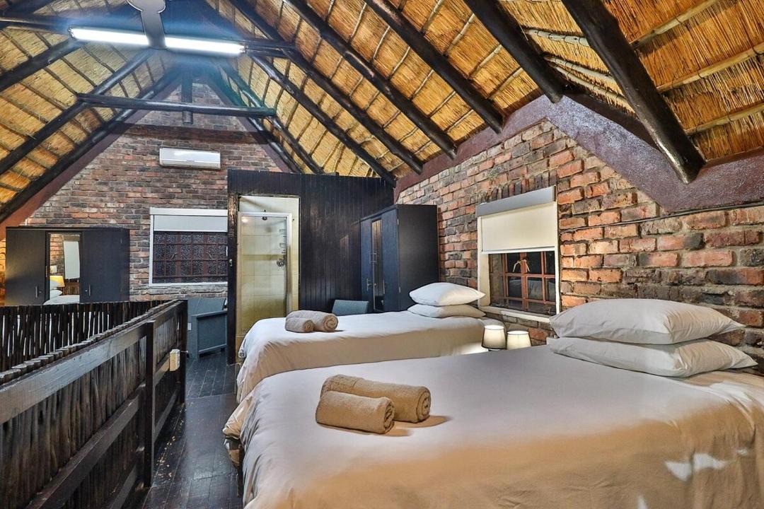 Photo of Bedroom in Marloth Park
