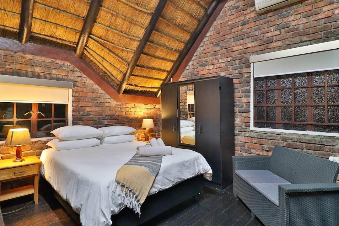 Photo of Bedroom in Marloth Park