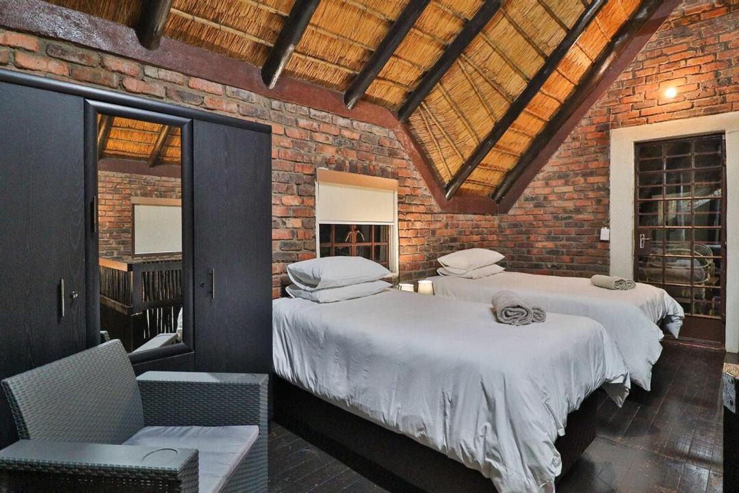 Photo of Bedroom in Marloth Park