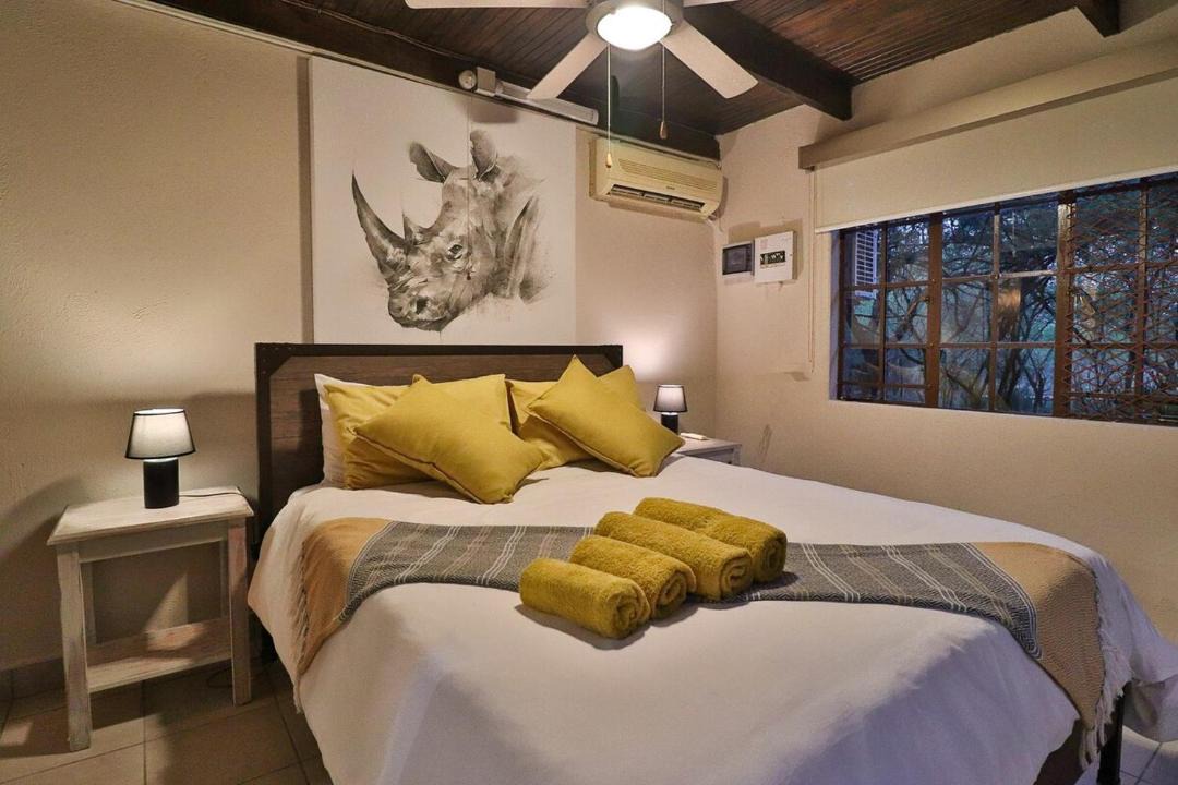 Photo of Bedroom in Marloth Park
