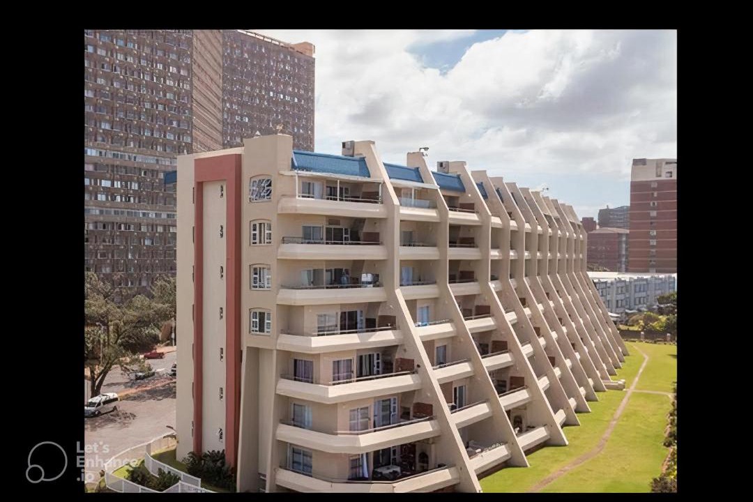 Photo of Buildings in Kingsborough