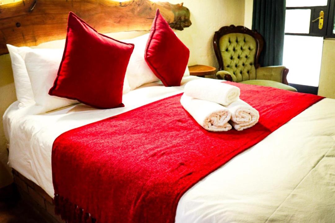 Photo of Bedroom in Tzaneen