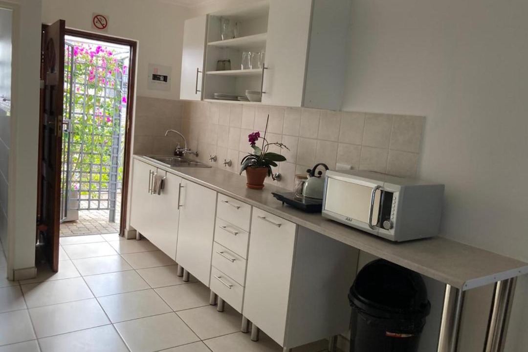 Photo of Kitchen in Montana Park