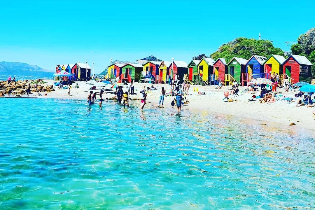 Photo of Others in Kalk Bay