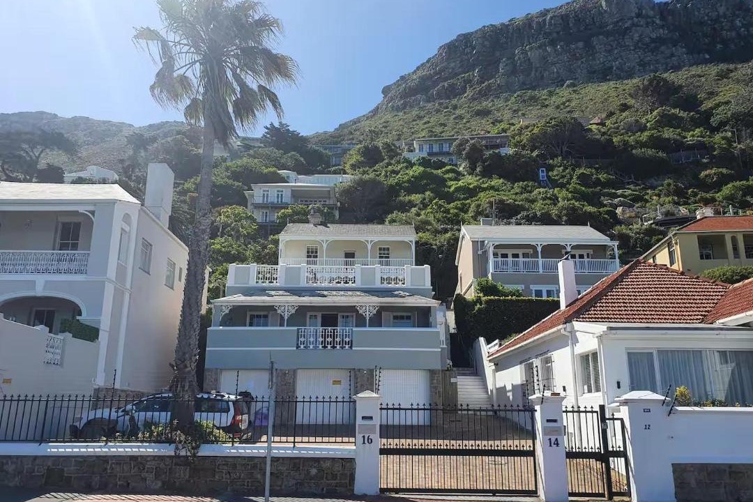 Photo of Others in Kalk Bay