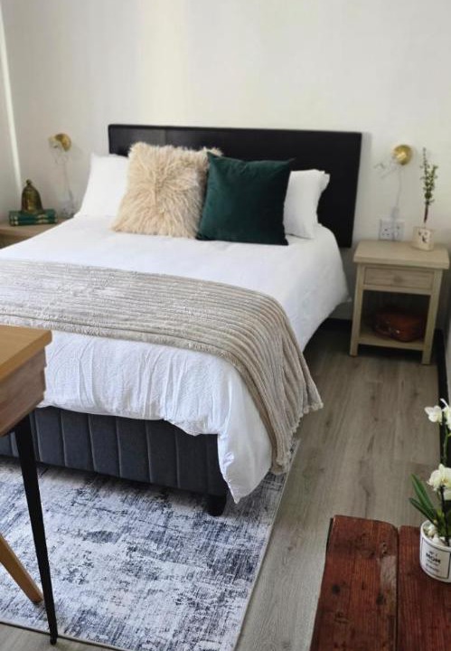 Photo of Bedroom in Stellenbosch