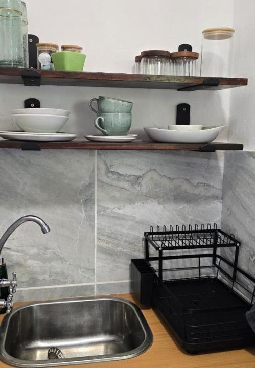 Photo of Kitchen in Stellenbosch