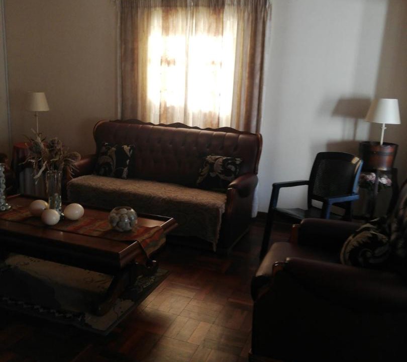 Photo of Livingroom in Ladismith