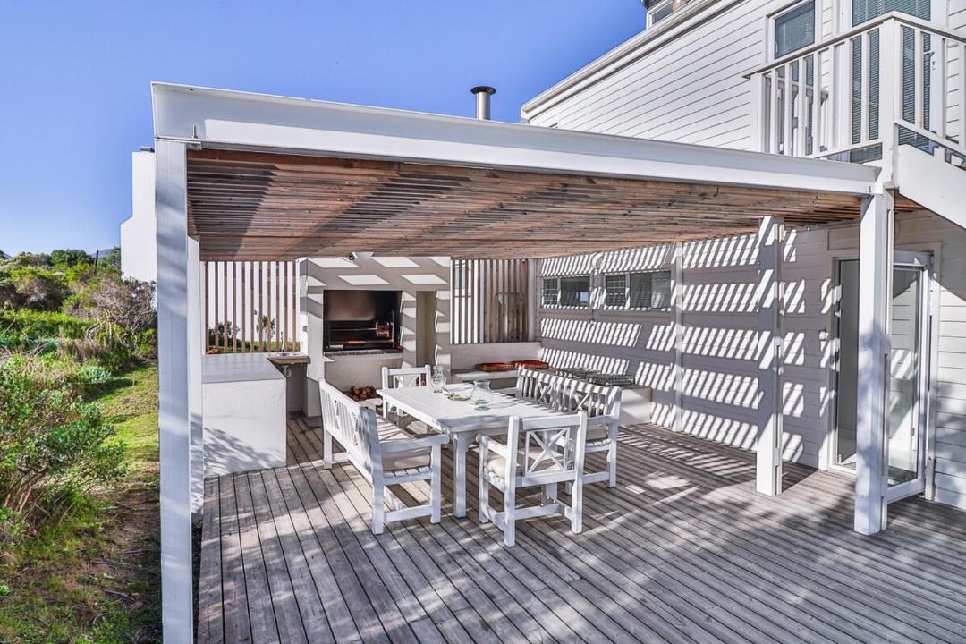 Photo of Patio Balcony in Betty's Bay