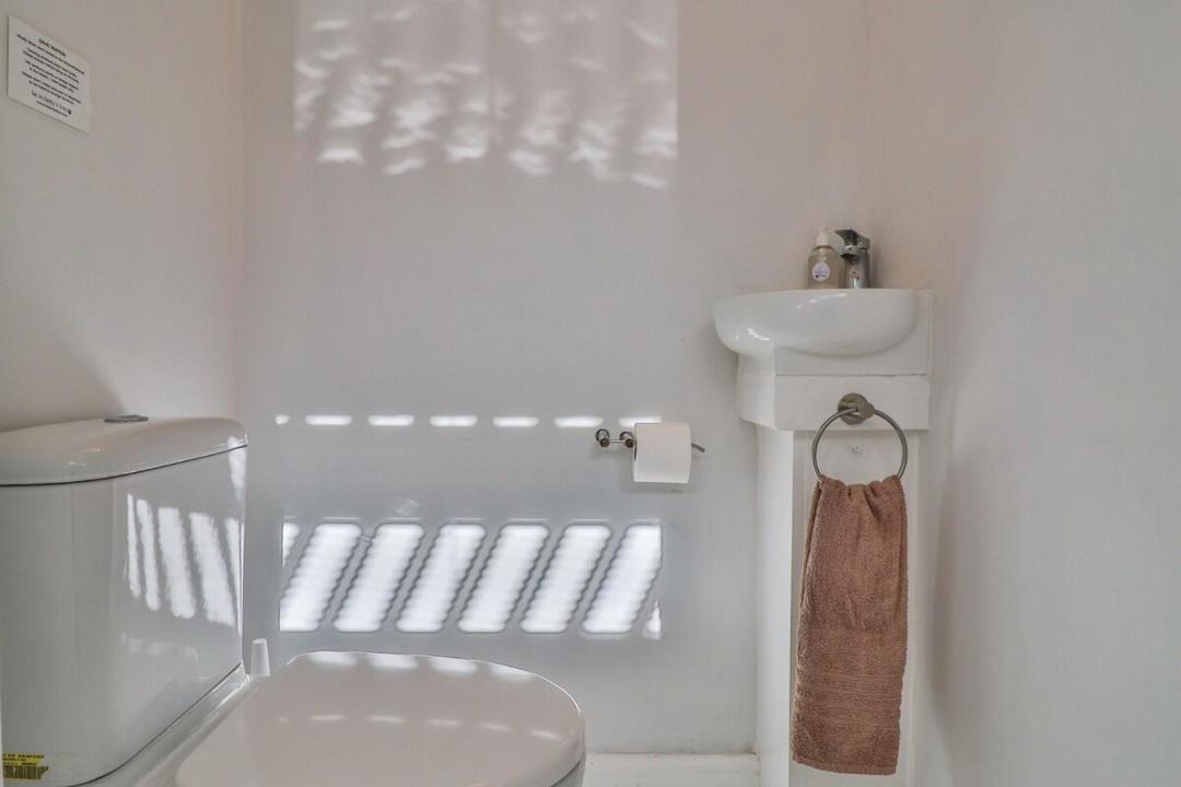 Photo of Bathroom in Betty's Bay