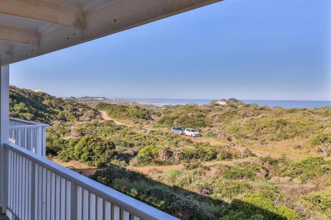 Photo of Patio Balcony in Betty's Bay